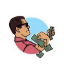 Деньги из воздуха