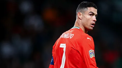 Португалия станет соперником Армении в квалификации чемпионата мира-2026