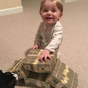 Легкие деньги