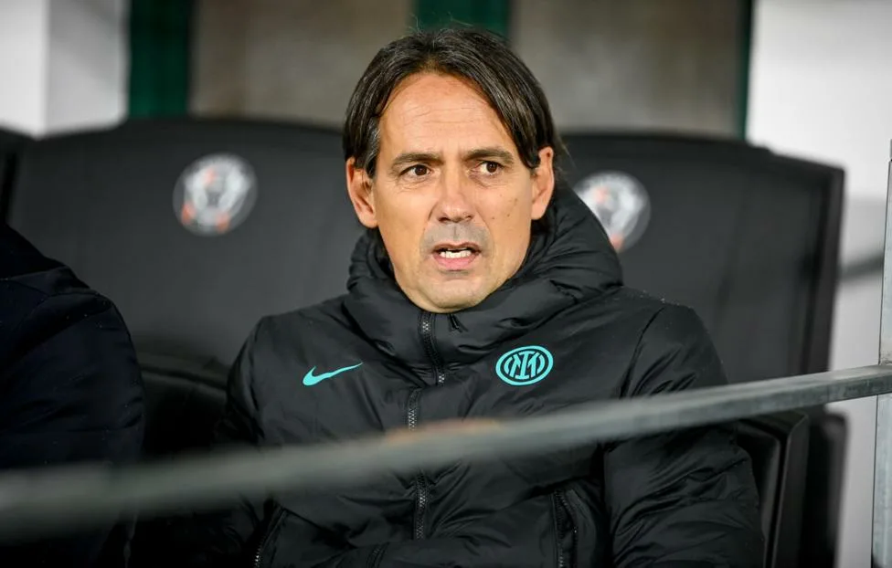 Президент «Интера» заявил о готовности продлить контракт с Симоне Индзаги