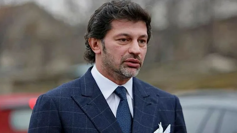 «В футболе иногда между болельщиками происходит противостояние»: Кахи Каладзе