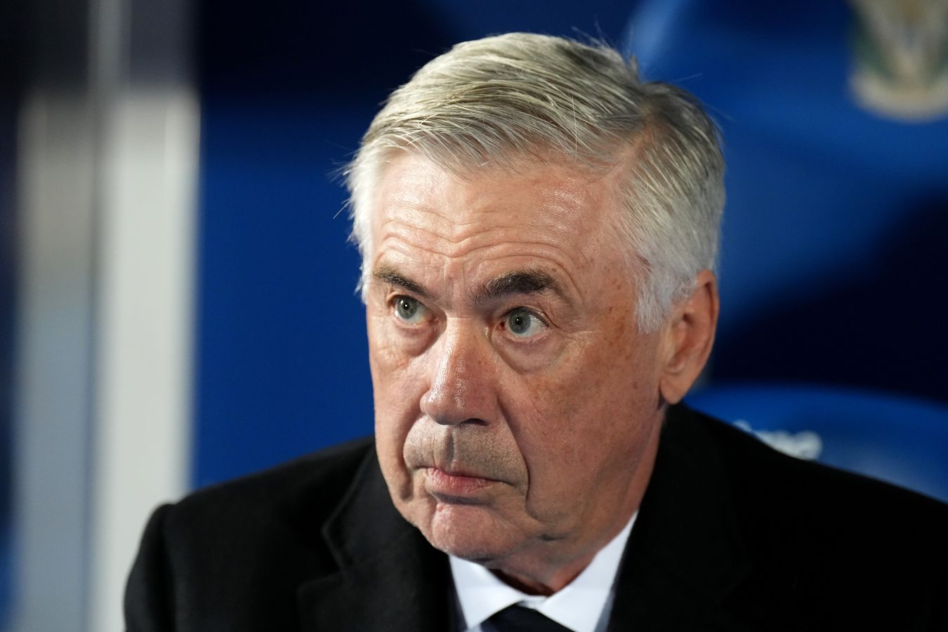 Федерация футбола Бразилии возобновила контакты с Карло Анчелотти