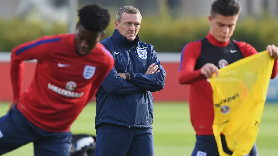 У Эйди Бутройда диагностирована болезнь Паркинсона