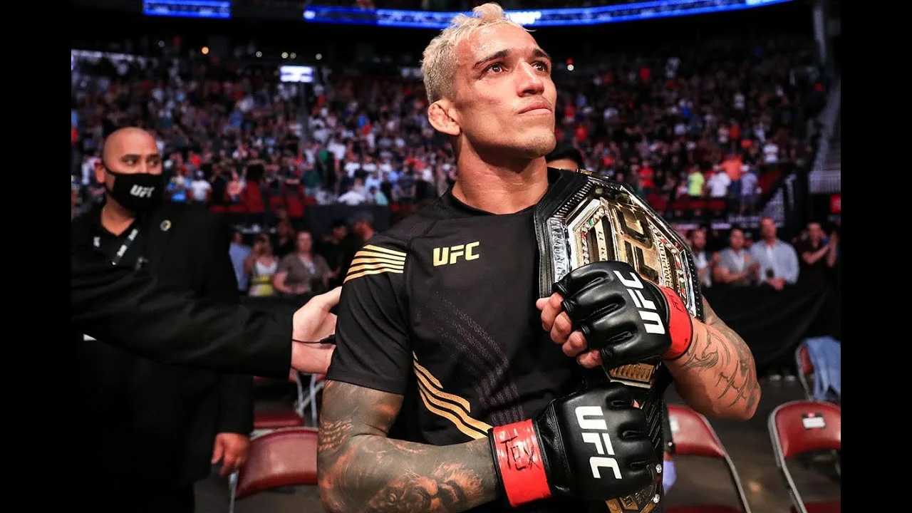 Оливейра объяснил, почему не хочет проводить реванш с Царукяном