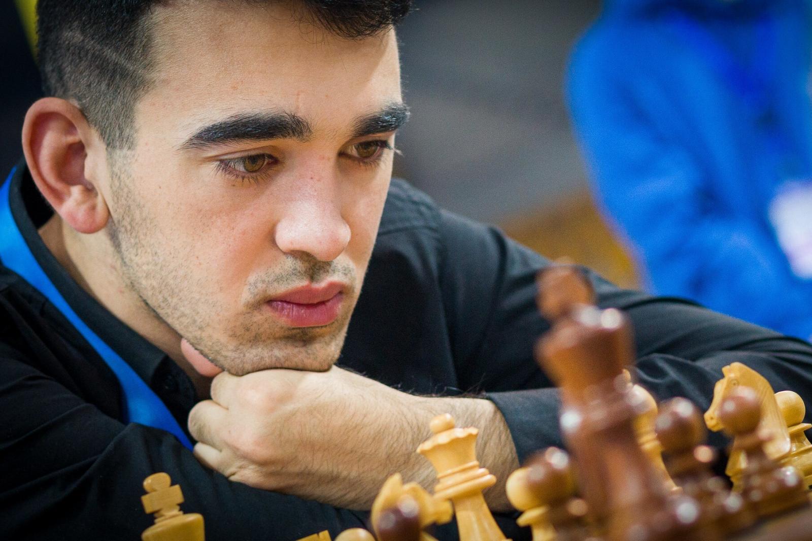 Четыре армянских шахматиста отобрались на Кубок мира по итогам чемпионата Европы