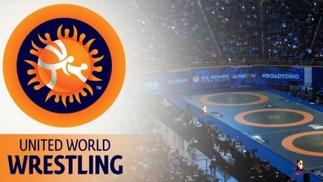 Новое правило на чемпионатах по греко-римской борьбе сделает бои зрелищнее