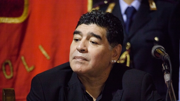 Диего Марадона перед смертью мог находиться в агонии 12 часов