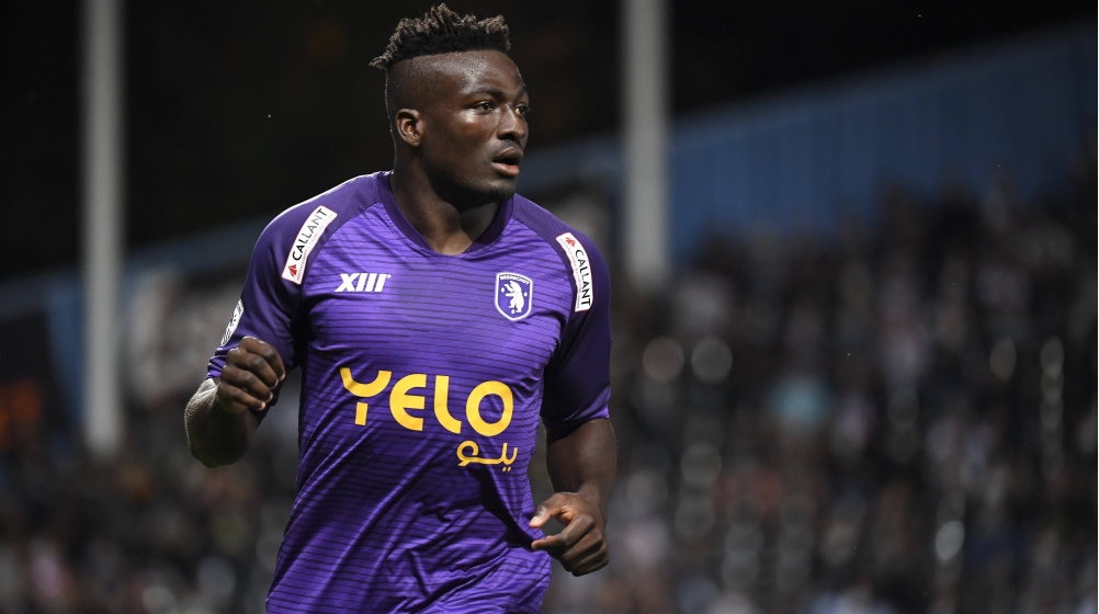 «Арарат-армения» обыграли на последних минутах «Пюник»