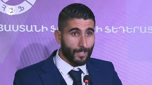 Очередное требование о смене руководства ФФА