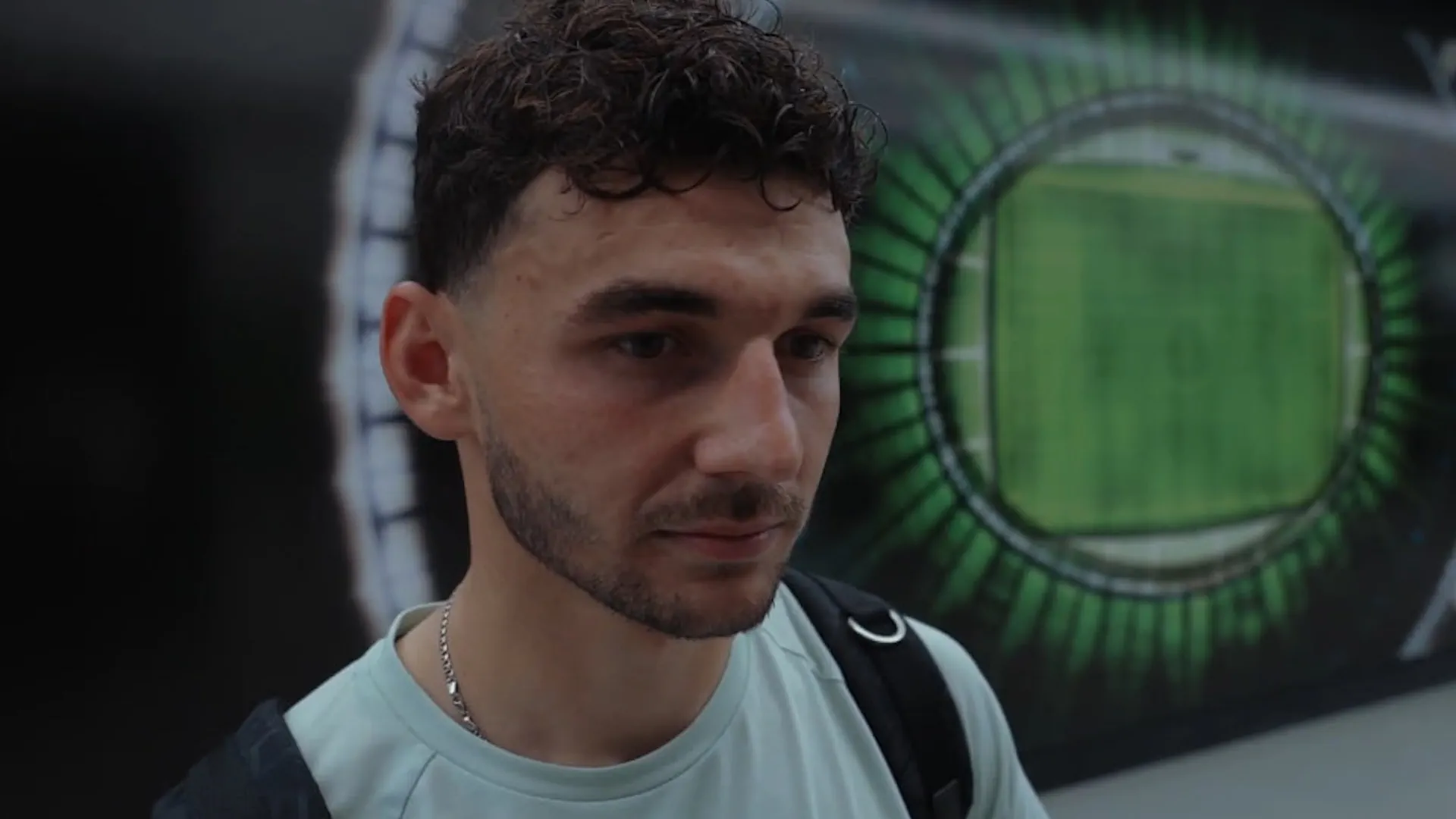 Непомнящий – о возвращении Сперцяна: «Роль личности важна для команды»