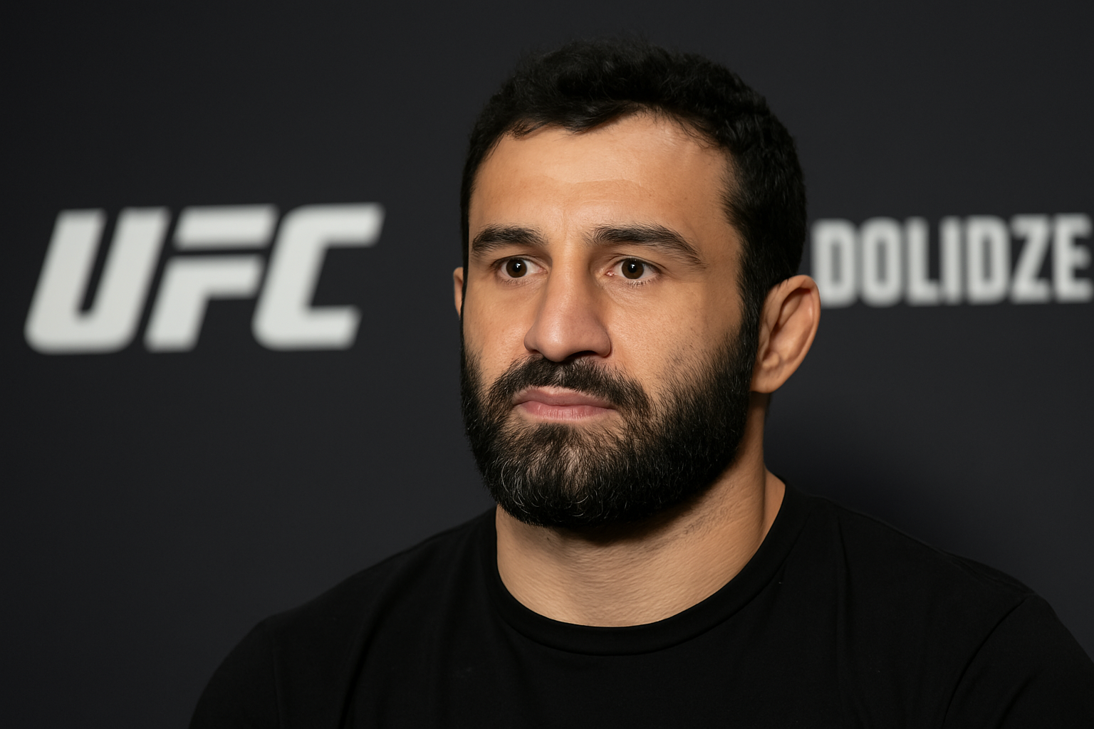 Долидзе заявил, что станет проблемой для Чимаева