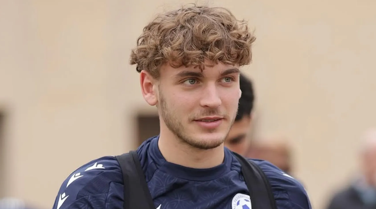 Георгий Арутюнян отыграл весь матч за «Пушкаш Академию»