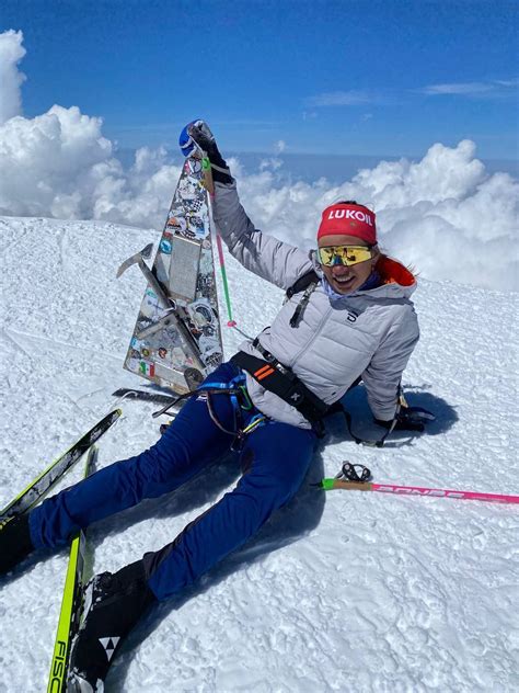 Прохорова нацелена на сборную Армении