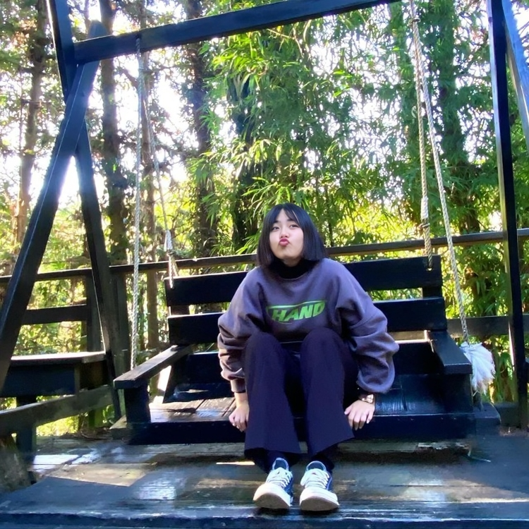 Алиса Архипова