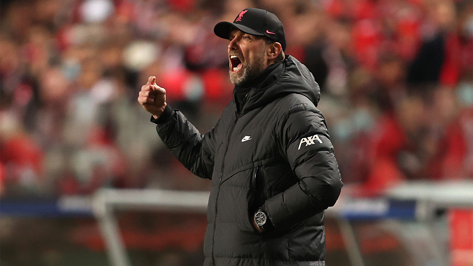 Юрген Клопп может возглавить сборную Бразилии или «Реал»