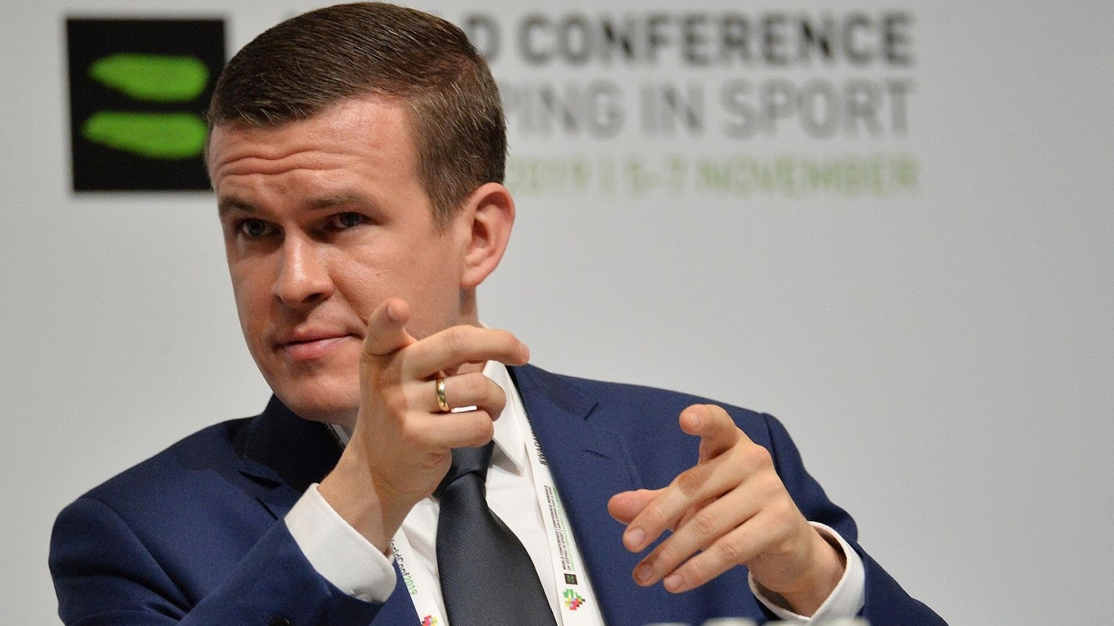 Президент Всемирного антидопингового агентства будет переизбран