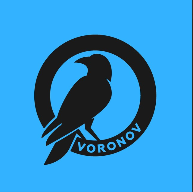 Валерий Воронов