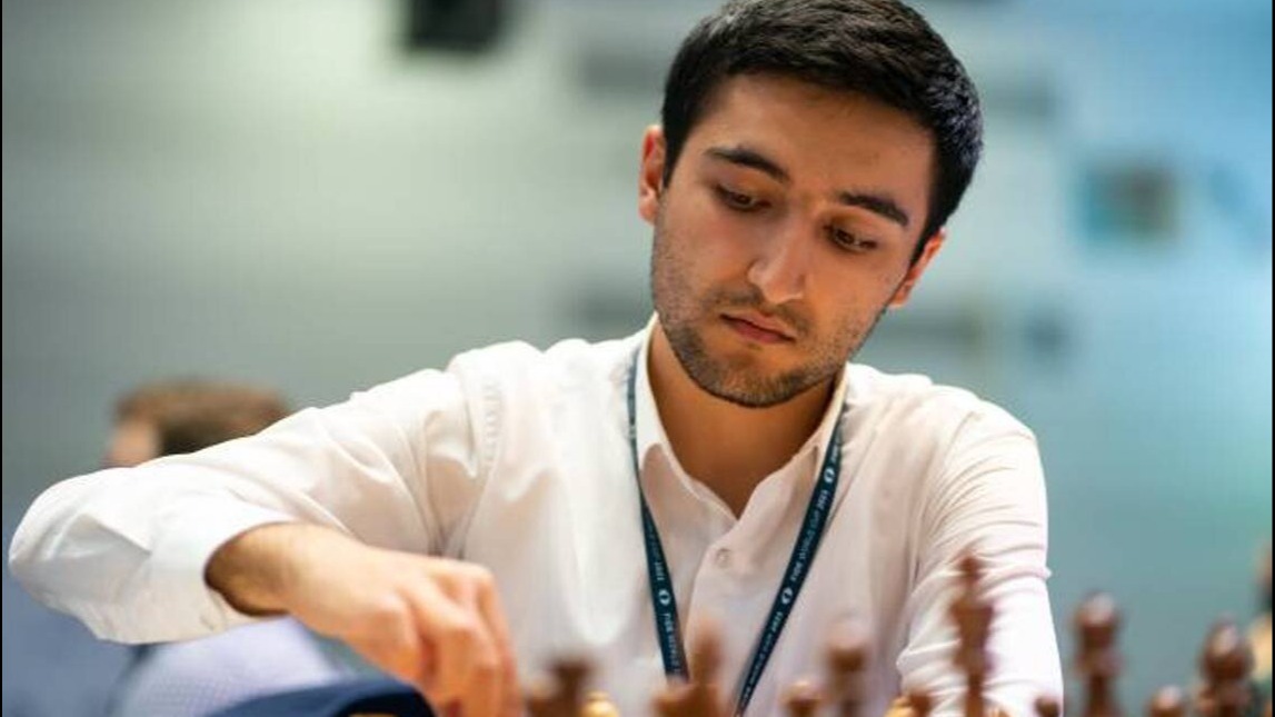 Девять шахматистов из Армении попали в топ-100 ФИДЕ