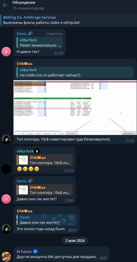 betting co betting co