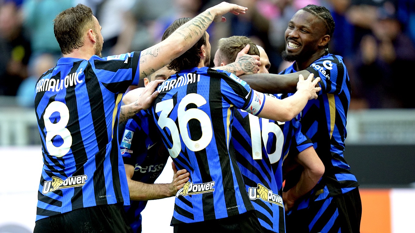 «Интер» против «Милана», «Барселона» против «Атлетико» и другие матчи дня