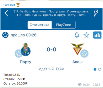 Лайф бет Лайф бет