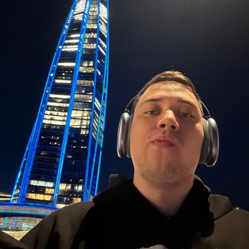 Матвей Лайв