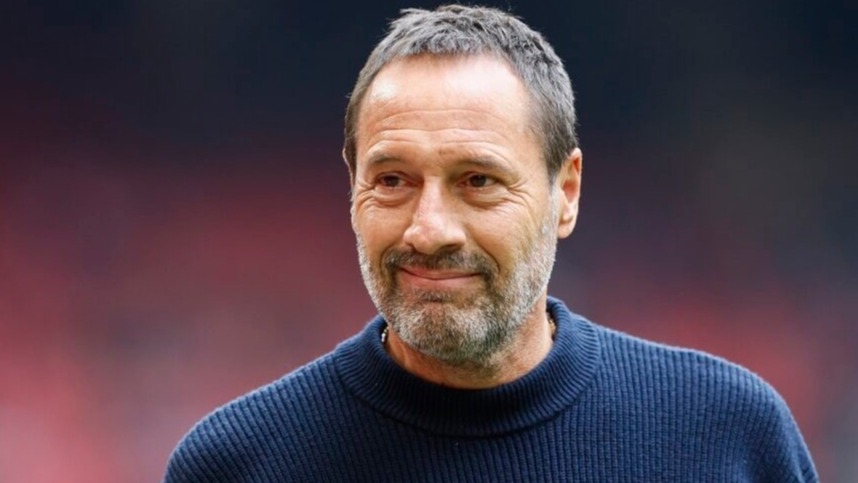 «Раносу не нужно публично извиняться»: Джон ван’т Схип