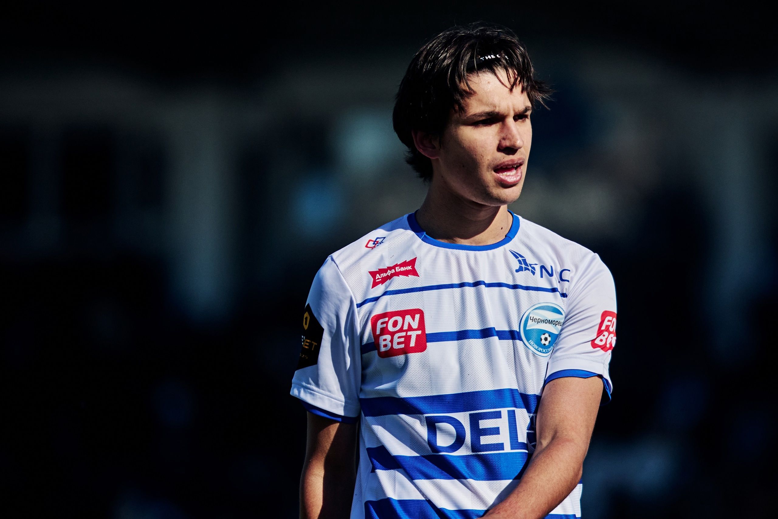 Горелов сравнил уровень Премьер-лиги Армении и Первой лиги России