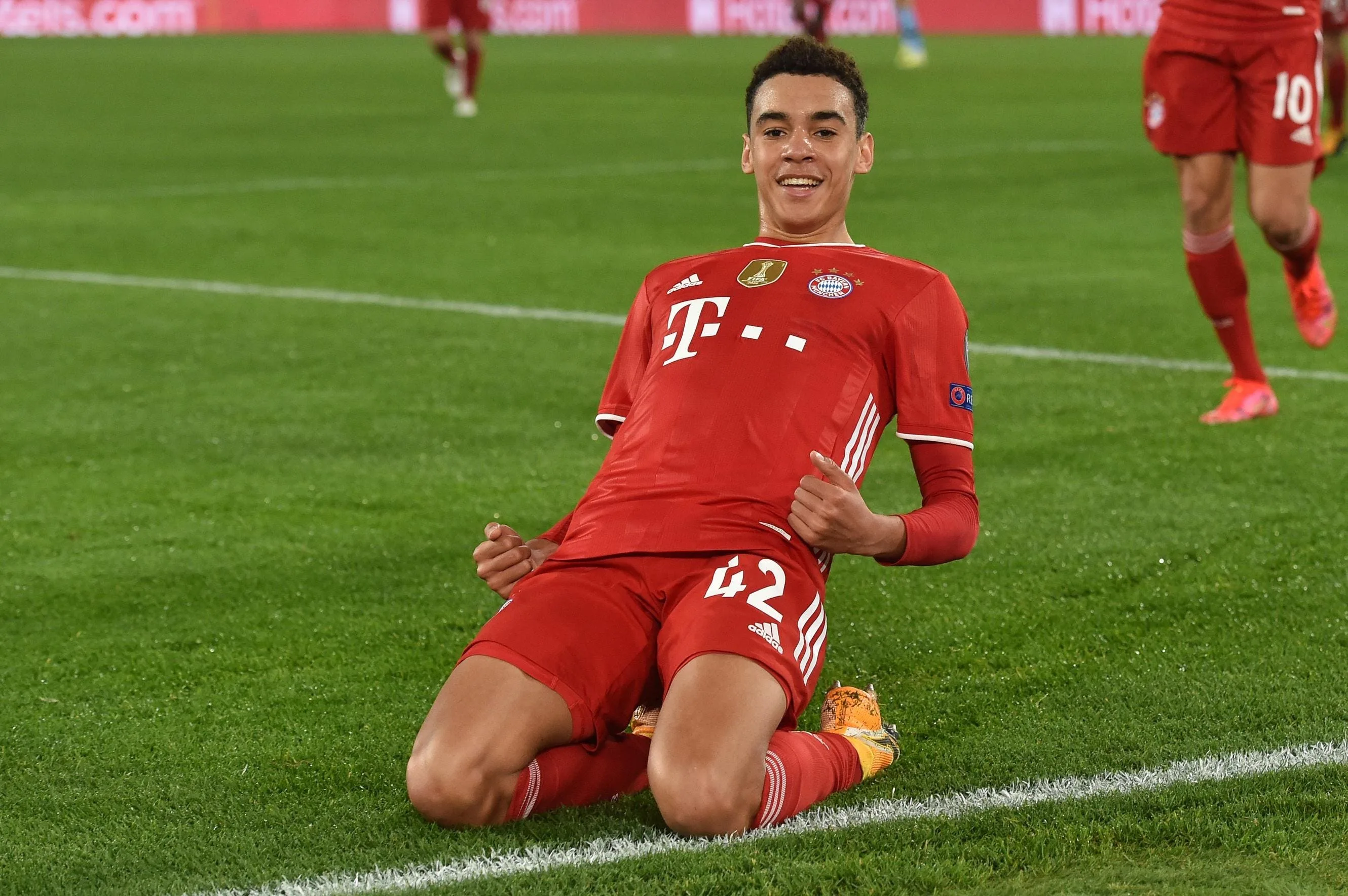 Ключевой игрок «Баварии» травмировался перед матчем с «Интером» в Лиге чемпионов