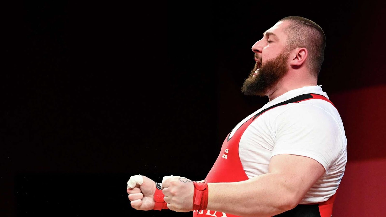 Лаша Талахадзе стал главой Федерации тяжелой атлетики в Грузии