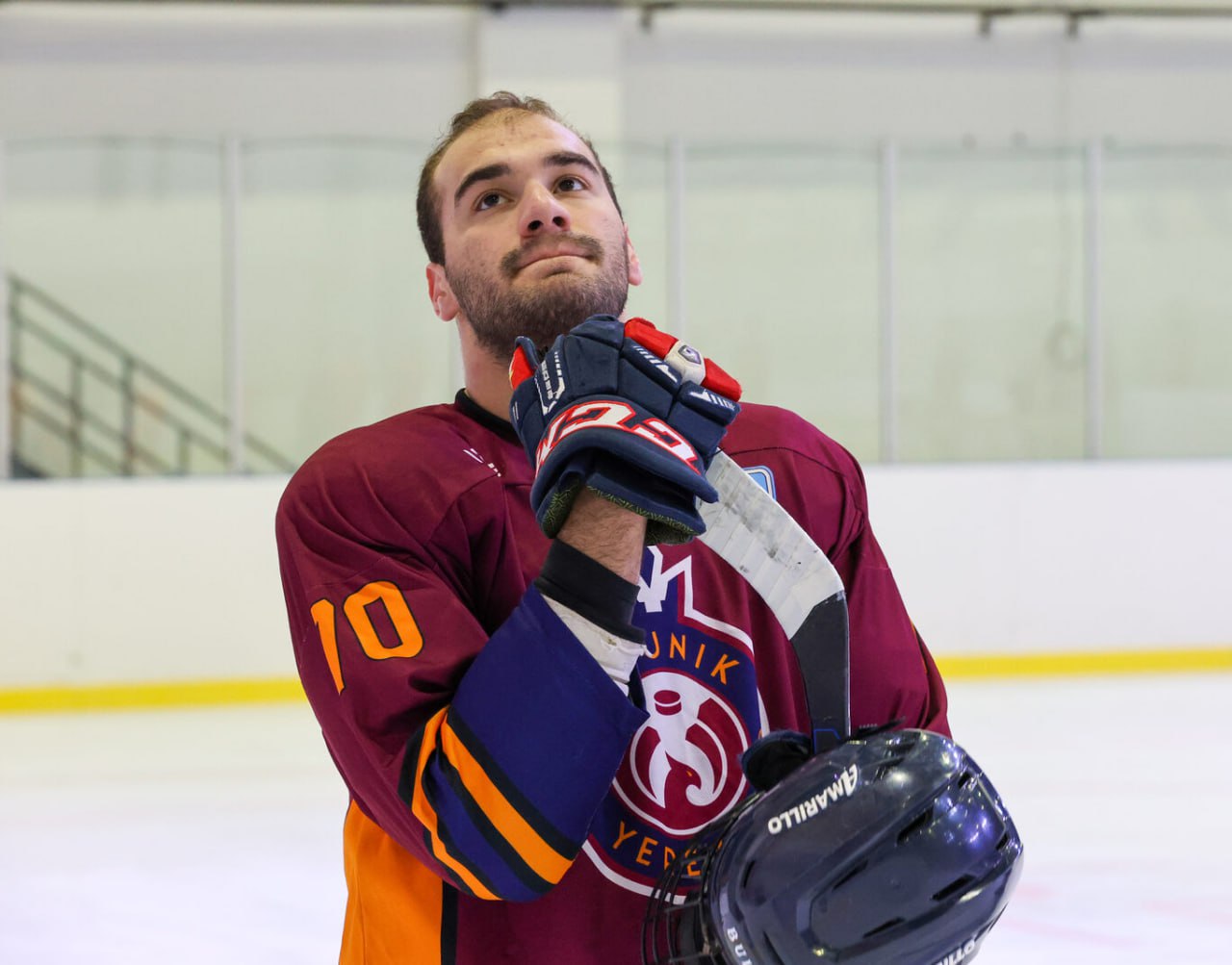 Защитник «Пюника» Малакян будет капитаном сборной Армении на домашнем чемпионате мира