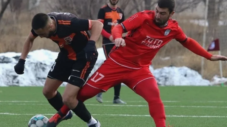 В 18:00 «Арарат» сыграет против «Ширака»