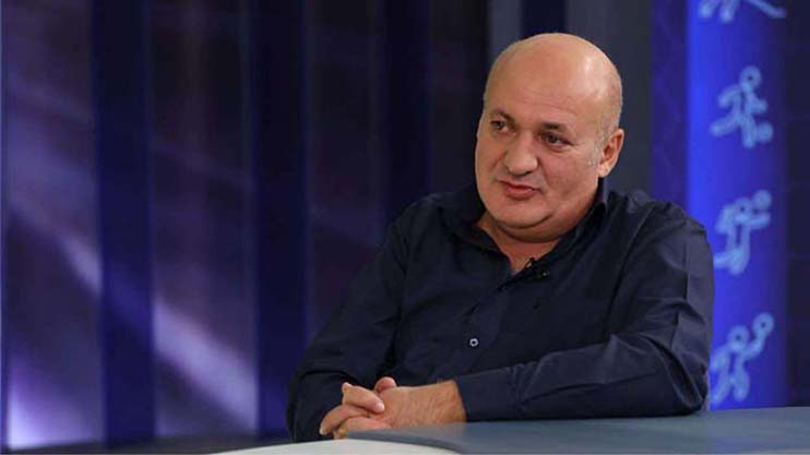 В Армении планируют развивать хоккей через инфраструктуру