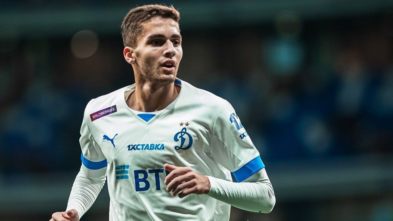 Арсен Захарян пропустил очередной матч «Реал Сосьедада»