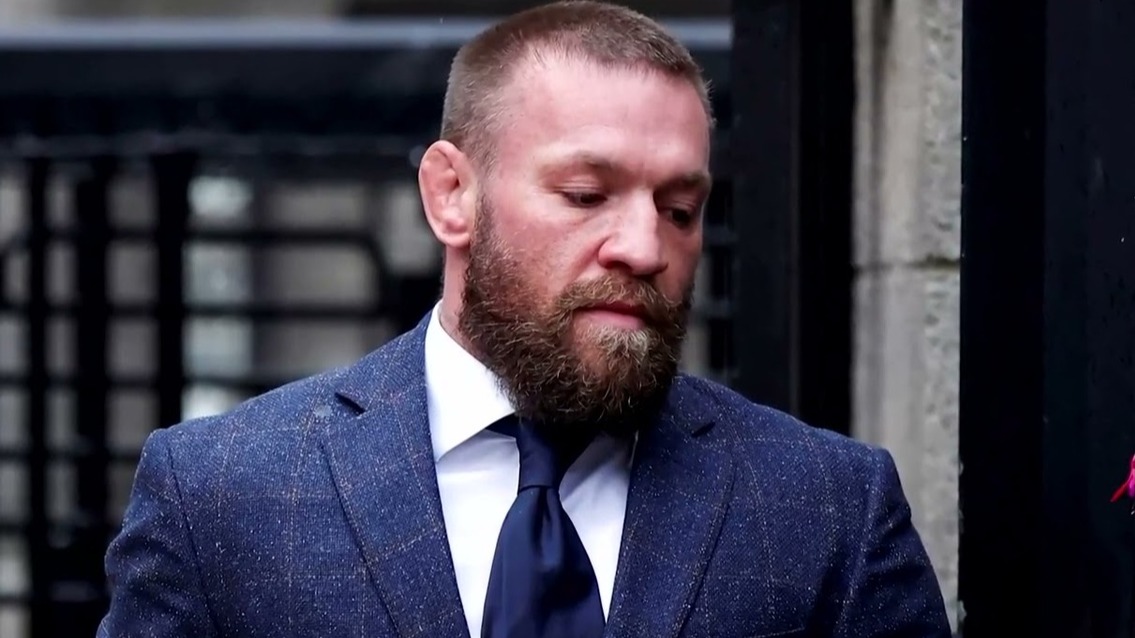 Конор Макгрегор заявил о намерениях организовать турнир в Армении