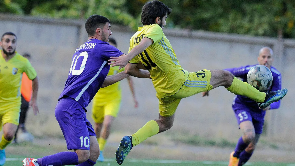 Расписание матчей АПЛ на неделю