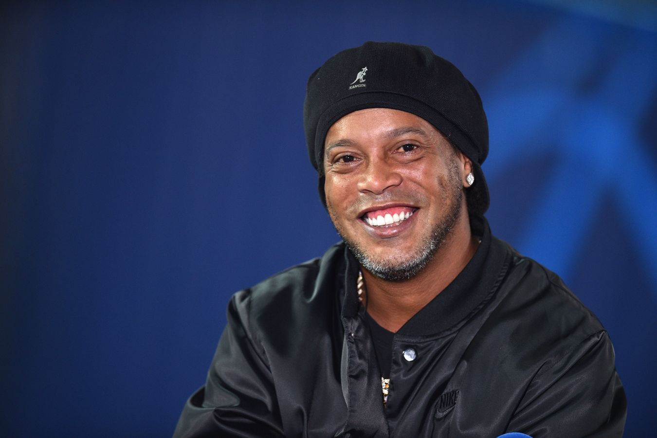 Роналдиньо: «Месси и Неймар оставили след в истории «ПСЖ»