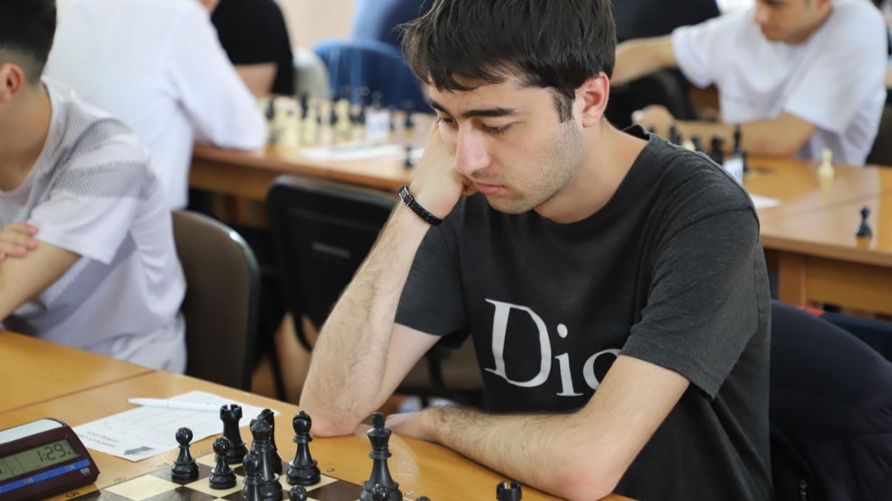 Три шахматиста из Армении стали международными мастерами ФИДЕ