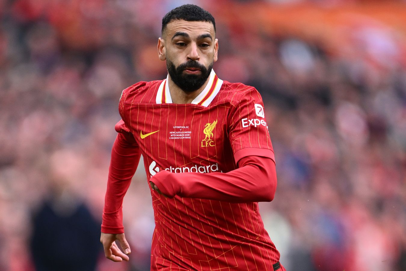 Салах стал вторым самым высокооплачиваемым игроком АПЛ после продления контракта