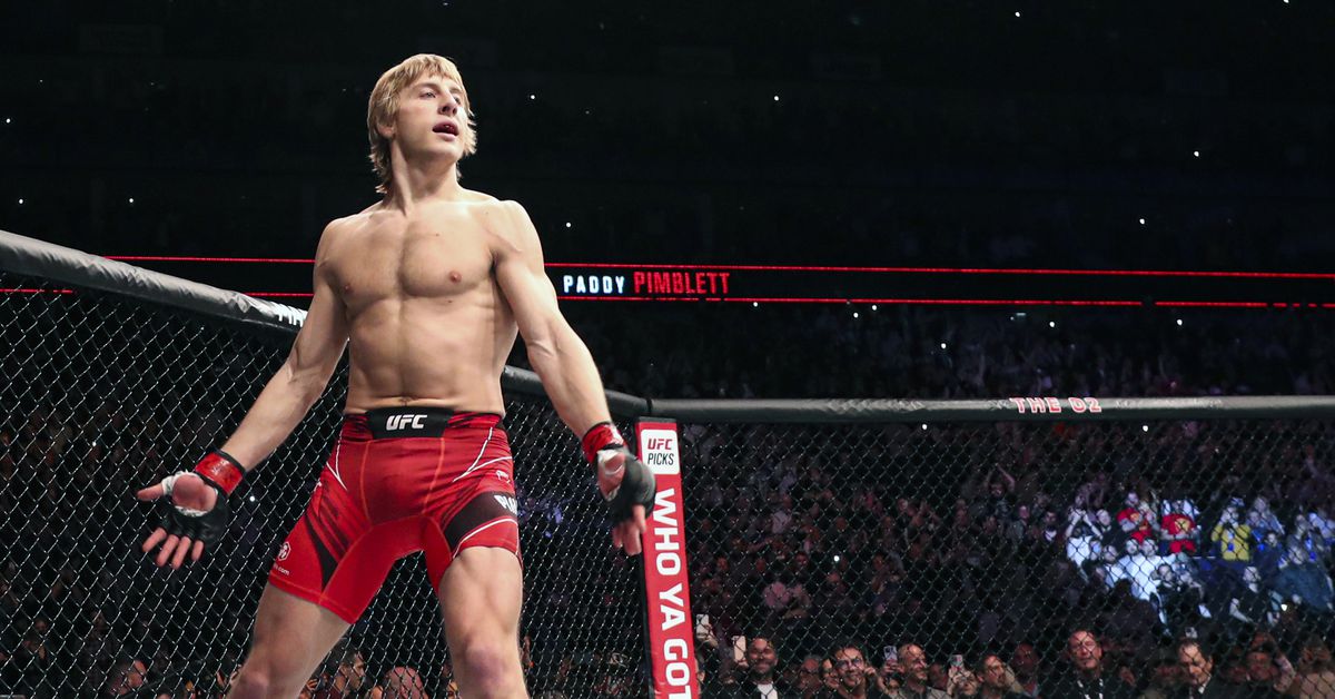 «Я засел у него в голове». Пимблетт – о своих отношениях с Царукяном