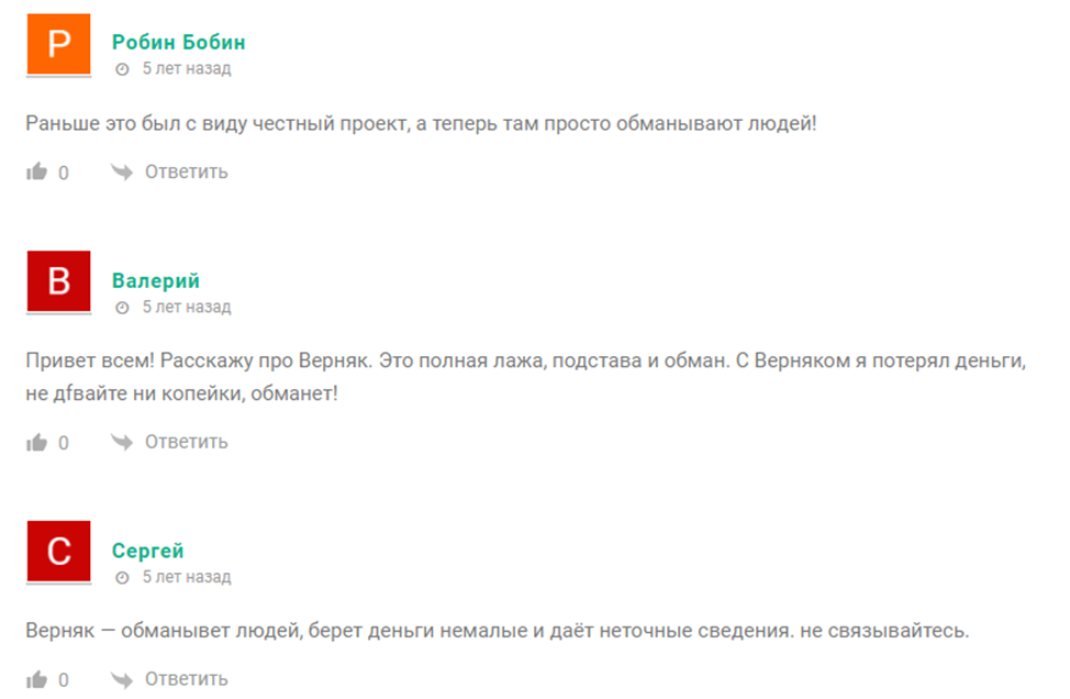 Vernyak Prognozy Na Sport