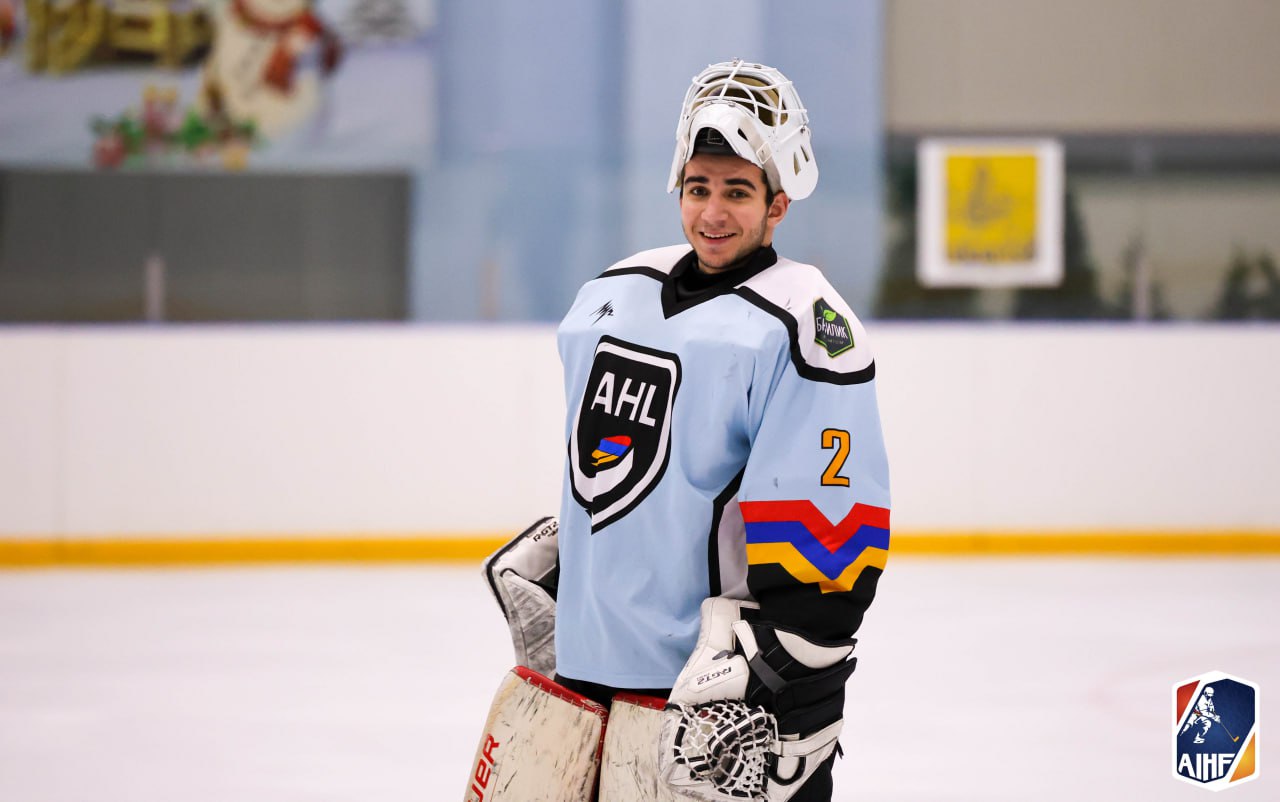 Где и во сколько смотреть матч ЧМ-2025 по хоккею Армения – Малайзия 13 апреля