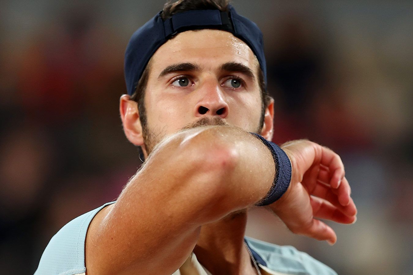 Карен Хачанов утратил позиции в обновлённом рейтинге ATP