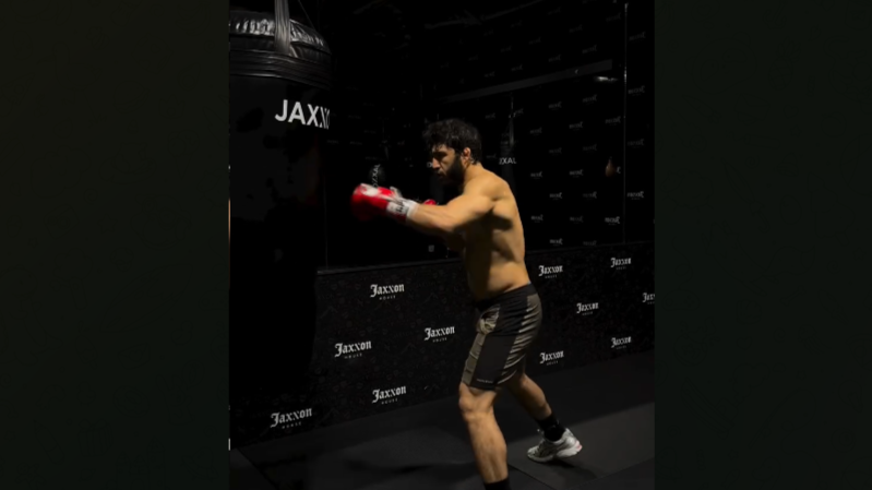 «Главное — быть готовым, когда время наступит»: Арман Царукян