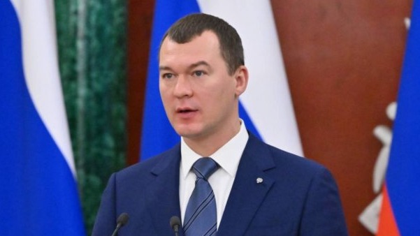 «Поедем с вами и со всеми журналистами в Лос-Анджелес в 28-м году летом»: министр спорта РФ