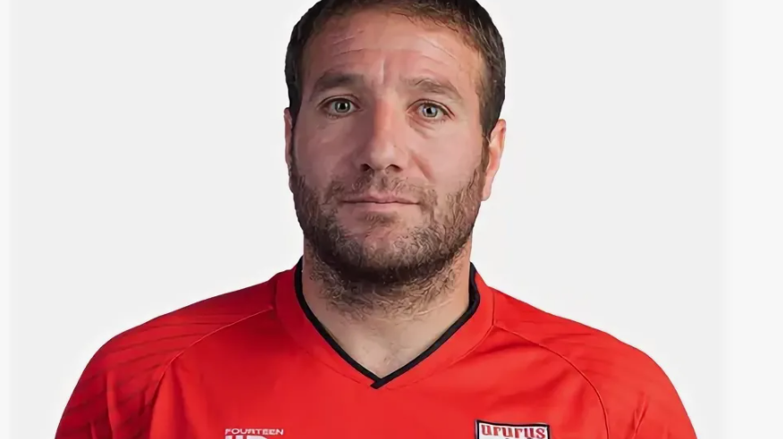 Грайр Мкоян поставил рекорд в 600 матчей за карьеру