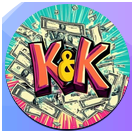 Концовка и Кэш