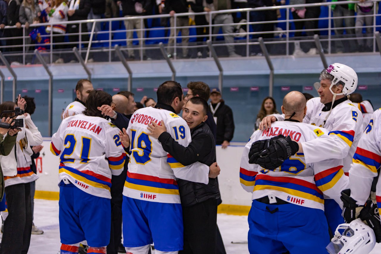 Сборная Армении по буллитам обыграла Узбекистан в центральном матче ЧМ-2025