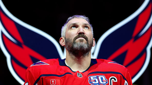 Овечкин – самый высокооплачиваемый хоккеист за всю историю. Известен доход россиянина
