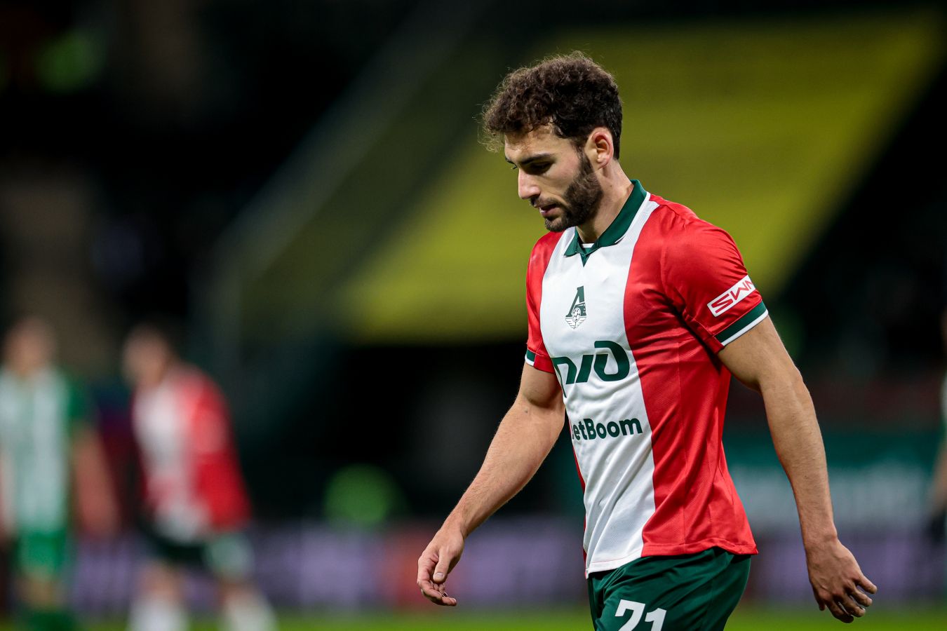 Тикнизян: «В Армении был лёгкий траур после поражения от Грузии»